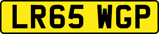 LR65WGP