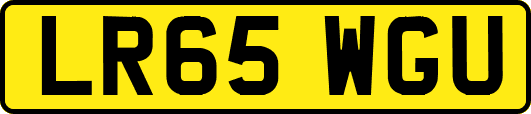 LR65WGU