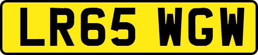 LR65WGW
