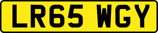 LR65WGY