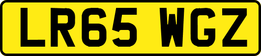 LR65WGZ