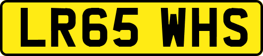 LR65WHS