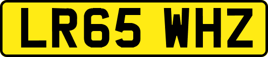LR65WHZ