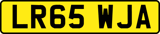 LR65WJA
