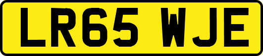 LR65WJE