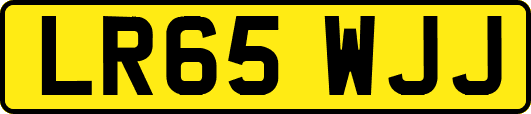 LR65WJJ