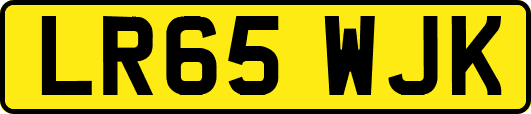 LR65WJK