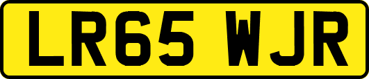 LR65WJR