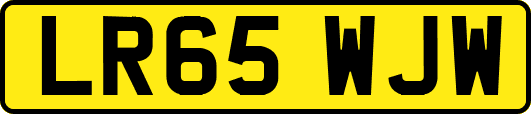 LR65WJW