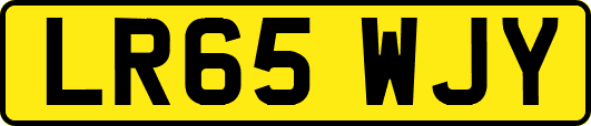 LR65WJY
