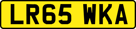 LR65WKA
