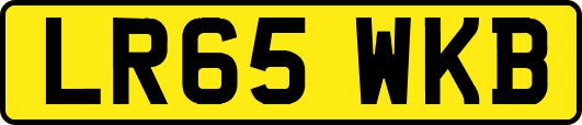 LR65WKB