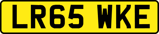 LR65WKE