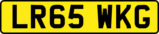LR65WKG
