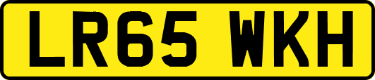 LR65WKH