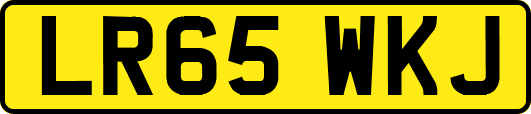 LR65WKJ