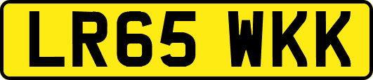 LR65WKK