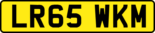 LR65WKM