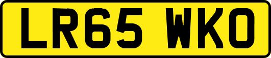 LR65WKO