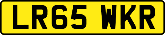 LR65WKR