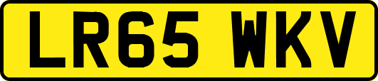 LR65WKV