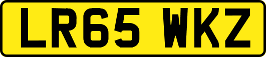LR65WKZ