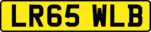 LR65WLB