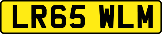 LR65WLM