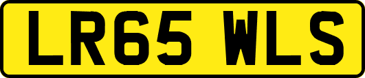LR65WLS
