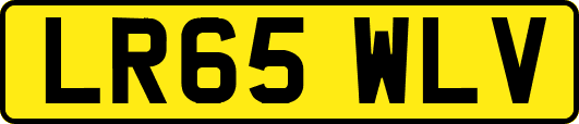 LR65WLV