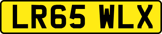 LR65WLX