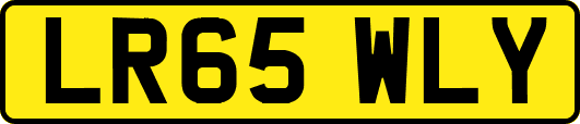 LR65WLY