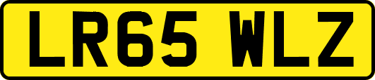 LR65WLZ