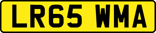 LR65WMA