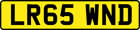 LR65WND
