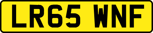 LR65WNF