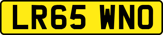 LR65WNO