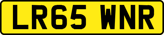LR65WNR