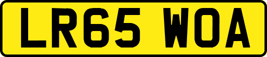 LR65WOA