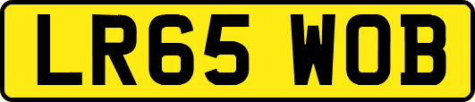 LR65WOB