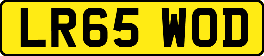 LR65WOD