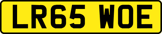LR65WOE