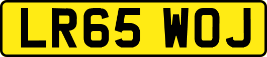 LR65WOJ