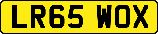 LR65WOX