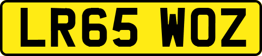 LR65WOZ