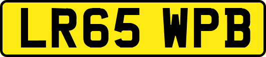 LR65WPB
