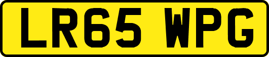 LR65WPG