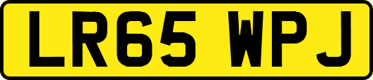 LR65WPJ