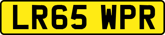 LR65WPR