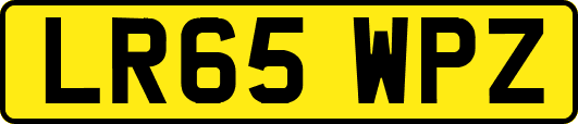 LR65WPZ